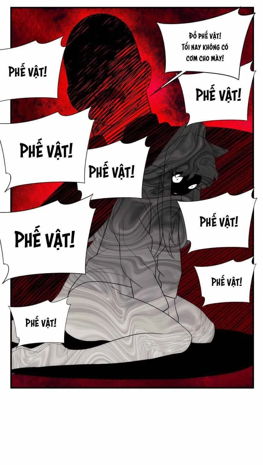 Truyền Thuyết Đều Là Thật Chap 44 - Next Chap 45