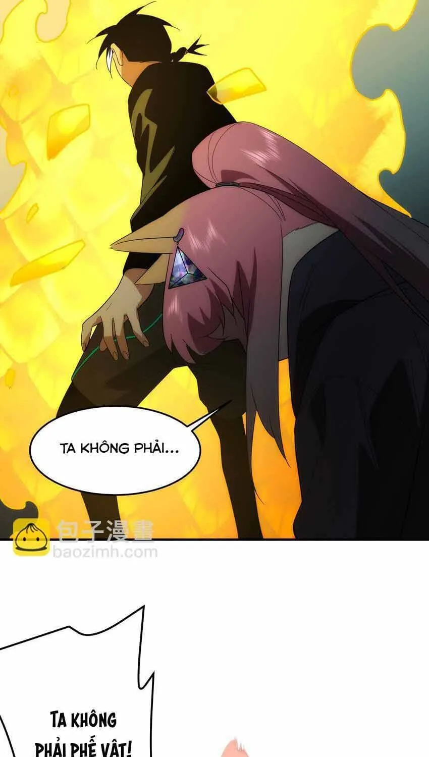 Truyền Thuyết Đều Là Thật Chap 44 - Next Chap 45