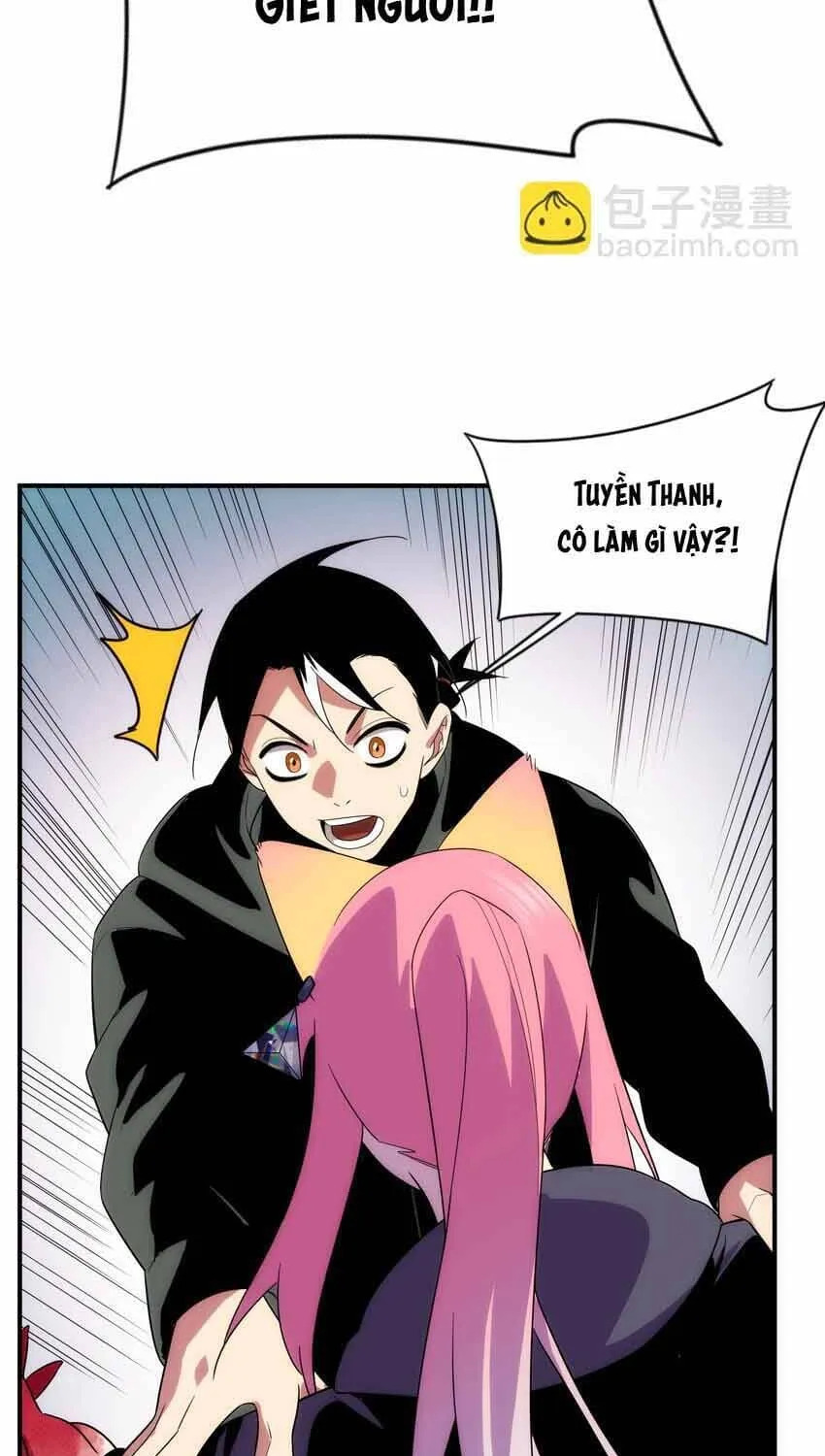 Truyền Thuyết Đều Là Thật Chap 44 - Next Chap 45