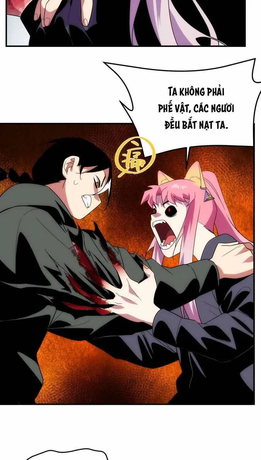 Truyền Thuyết Đều Là Thật Chap 44 - Next Chap 45