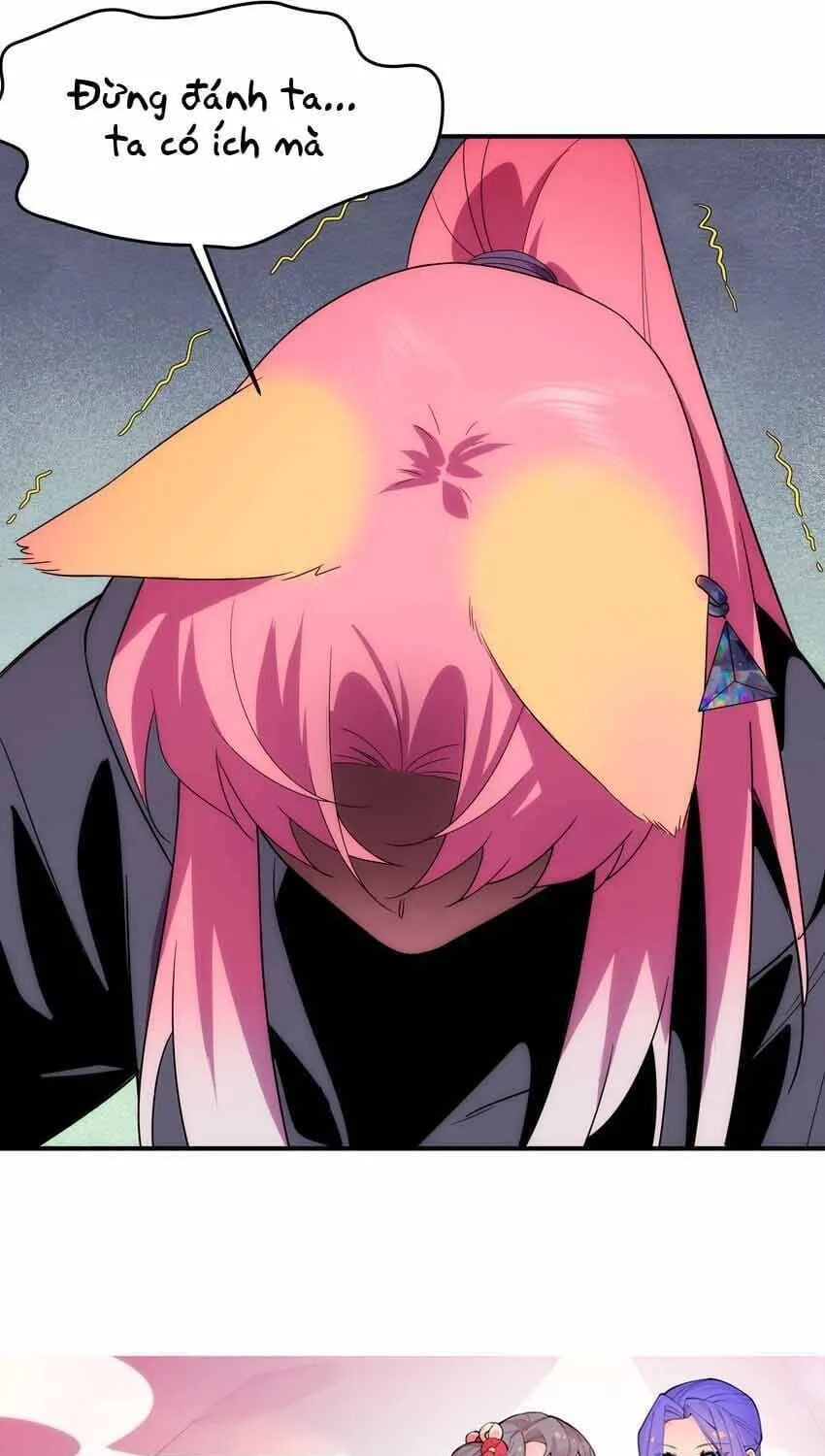 Truyền Thuyết Đều Là Thật Chap 44 - Next Chap 45