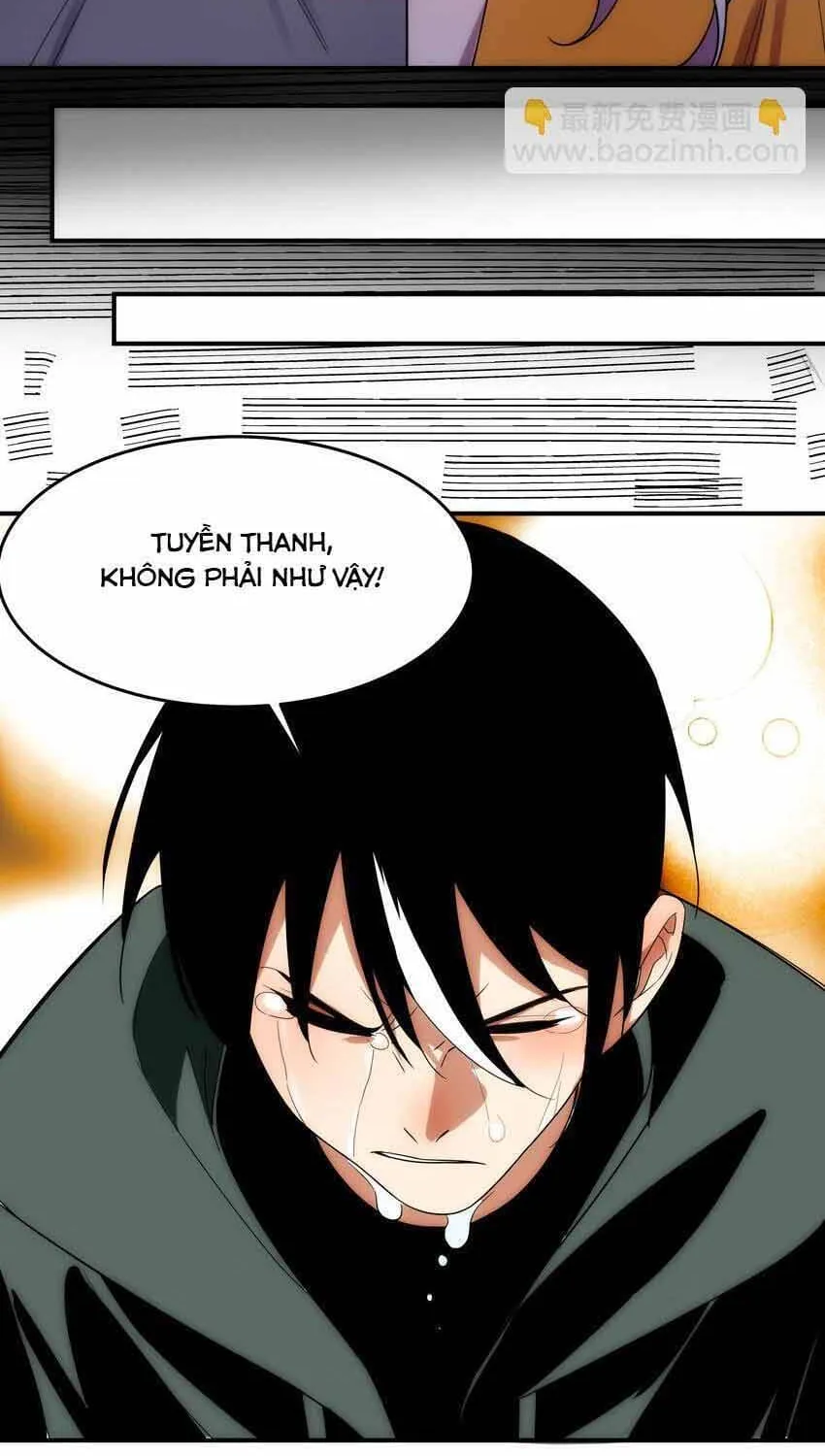 Truyền Thuyết Đều Là Thật Chap 45 - Next Chap 46