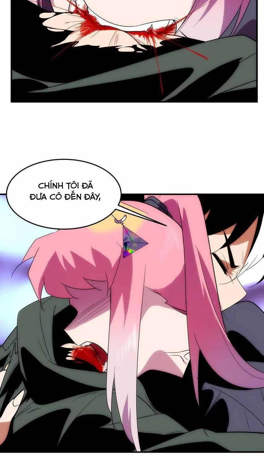 Truyền Thuyết Đều Là Thật Chap 45 - Next Chap 46