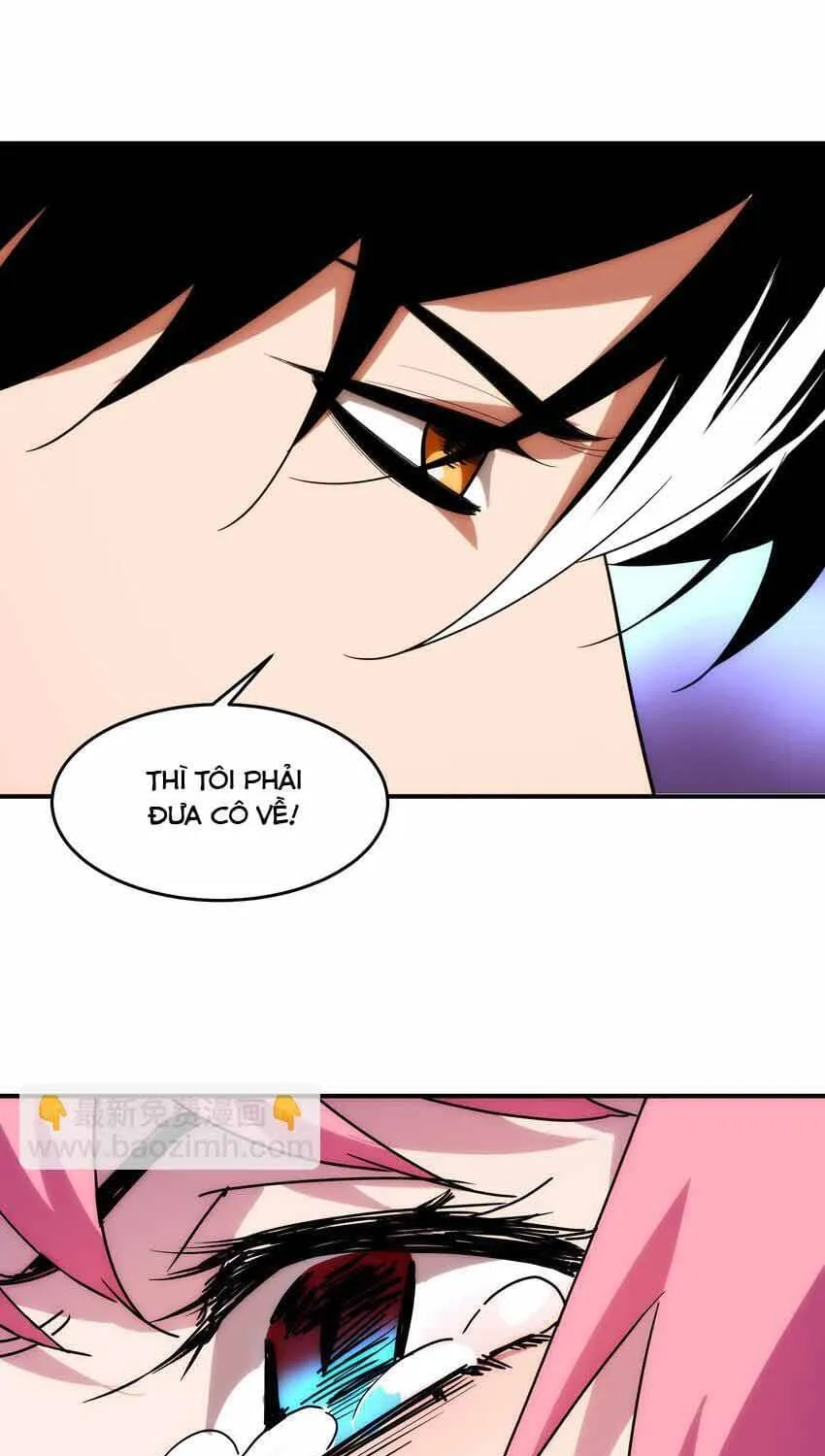 Truyền Thuyết Đều Là Thật Chap 45 - Next Chap 46