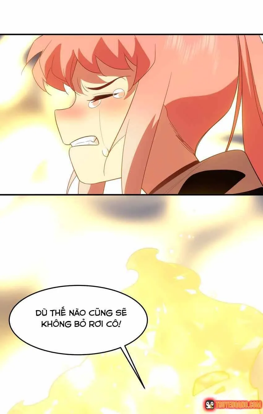 Truyền Thuyết Đều Là Thật Chap 45 - Next Chap 46