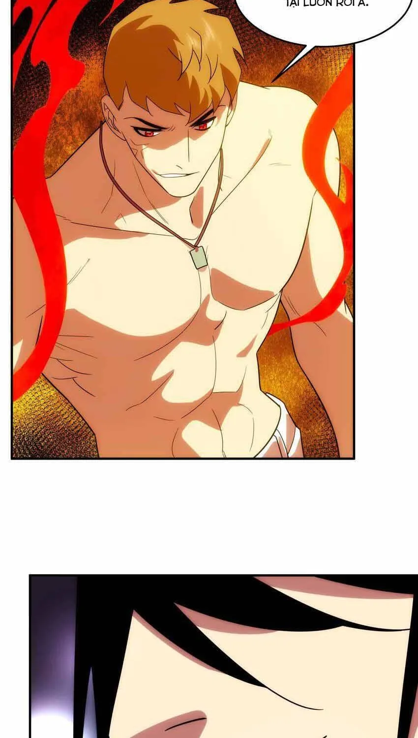 Truyền Thuyết Đều Là Thật Chap 45 - Next Chap 46