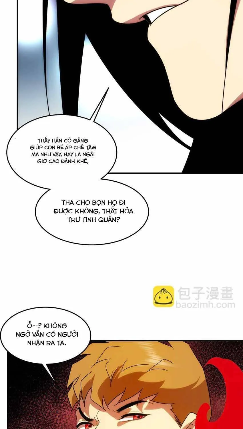 Truyền Thuyết Đều Là Thật Chap 45 - Next Chap 46