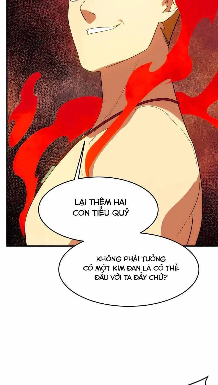 Truyền Thuyết Đều Là Thật Chap 45 - Next Chap 46