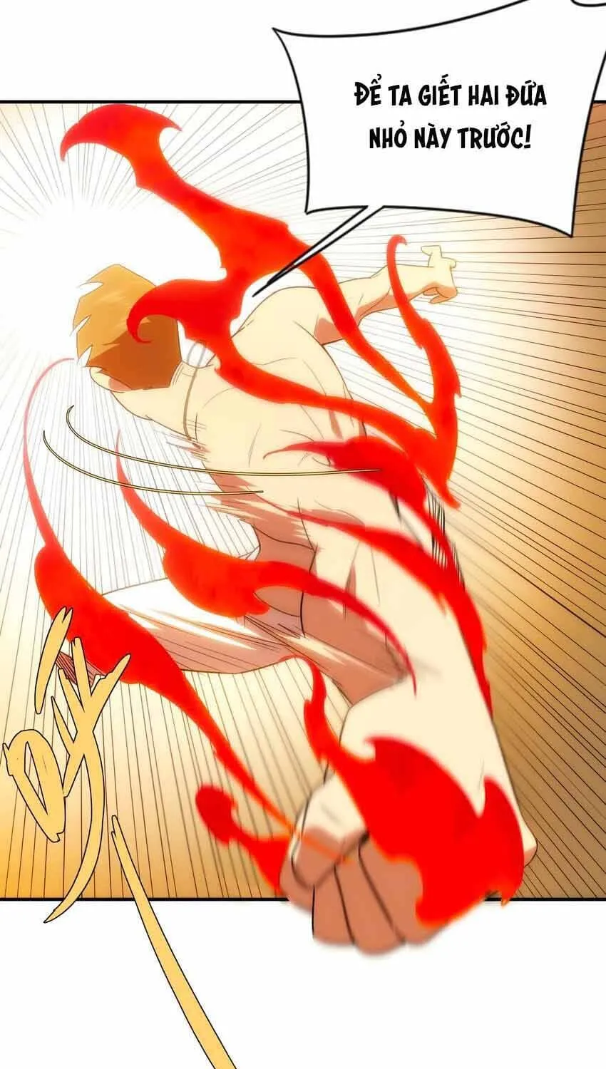 Truyền Thuyết Đều Là Thật Chap 45 - Next Chap 46