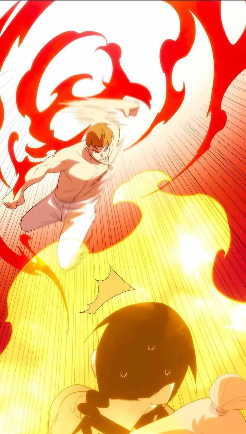 Truyền Thuyết Đều Là Thật Chap 45 - Next Chap 46