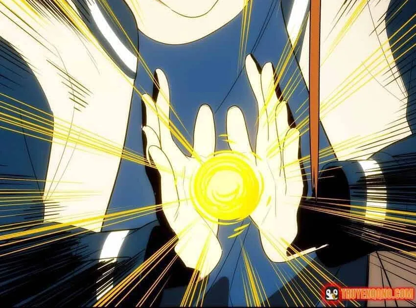 Truyền Thuyết Đều Là Thật Chap 45 - Next Chap 46