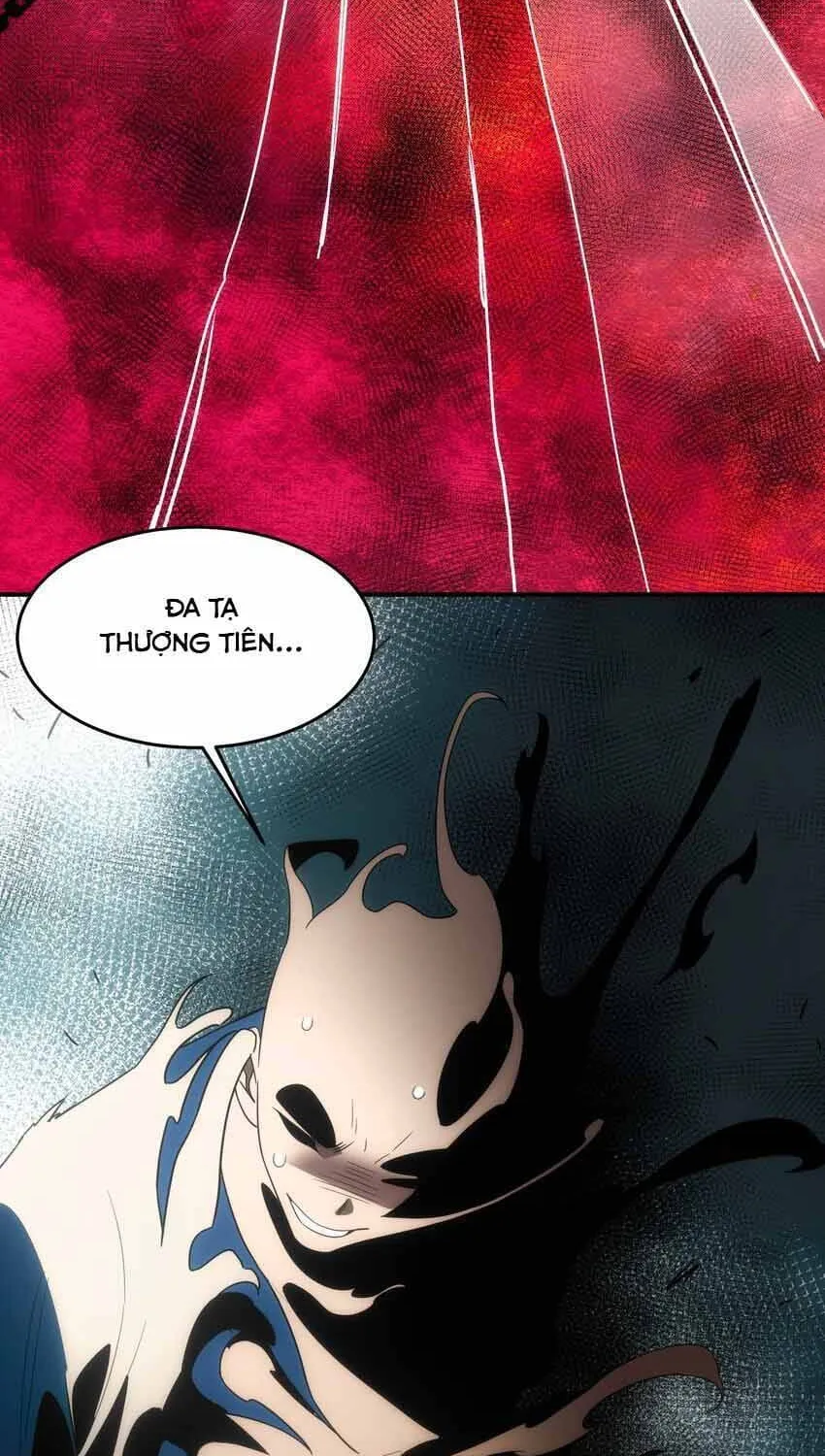 Truyền Thuyết Đều Là Thật Chap 45 - Next Chap 46