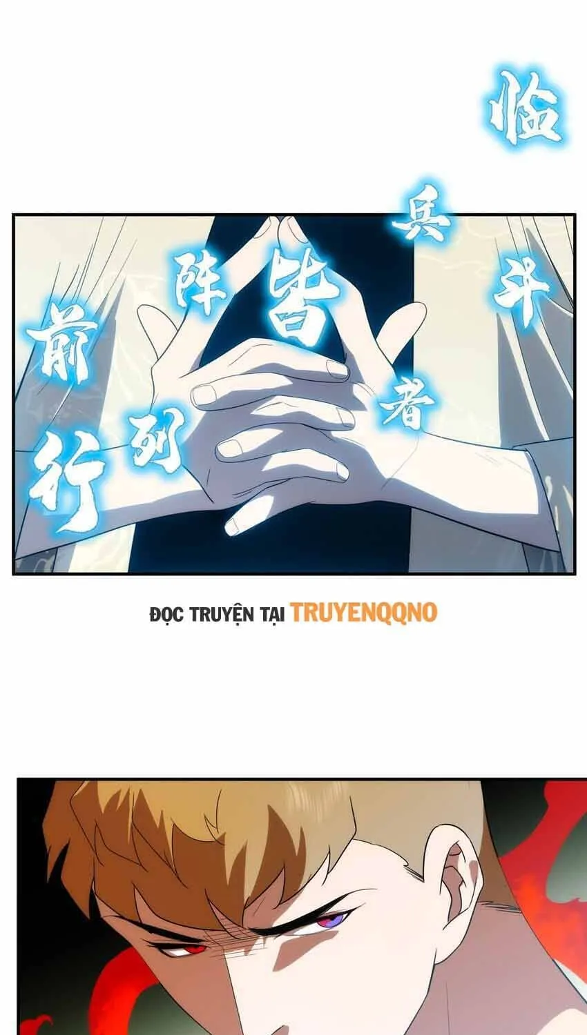 Truyền Thuyết Đều Là Thật Chap 45 - Next Chap 46