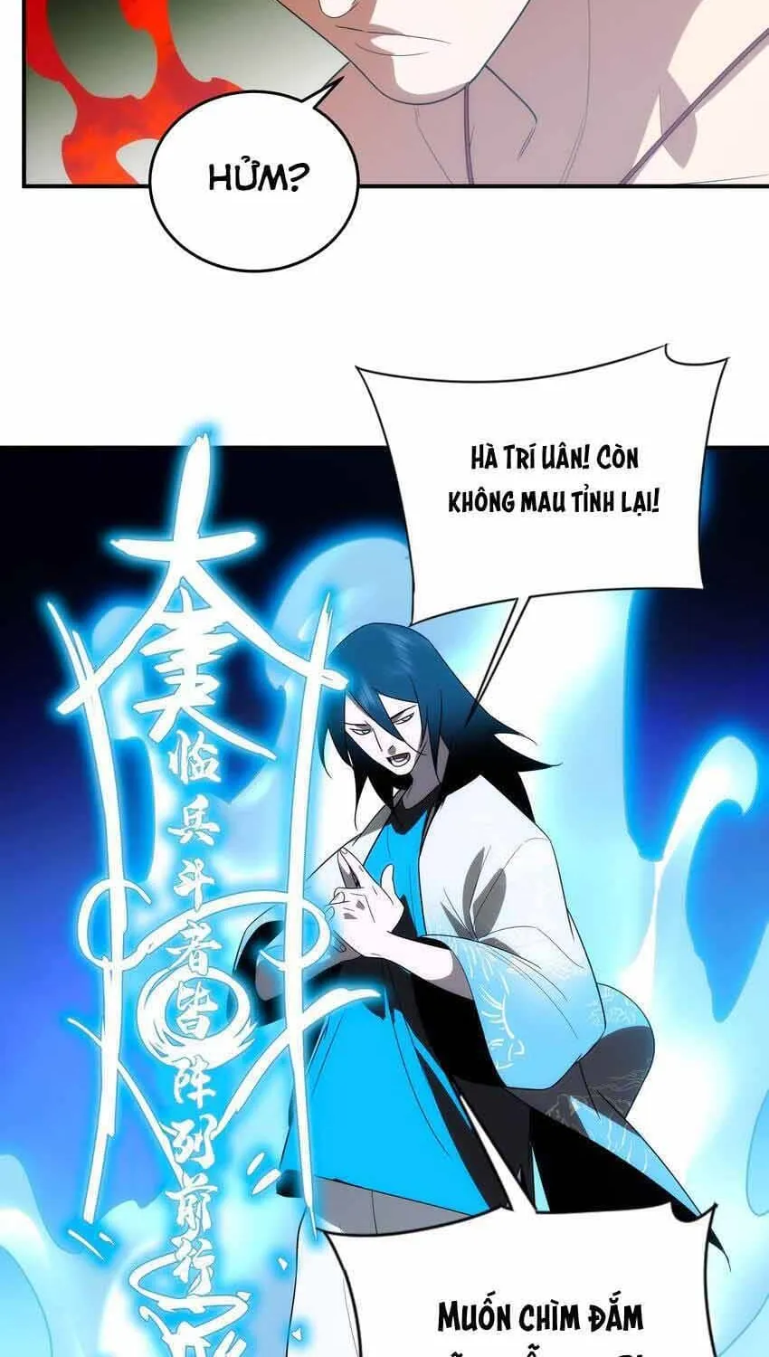 Truyền Thuyết Đều Là Thật Chap 45 - Next Chap 46
