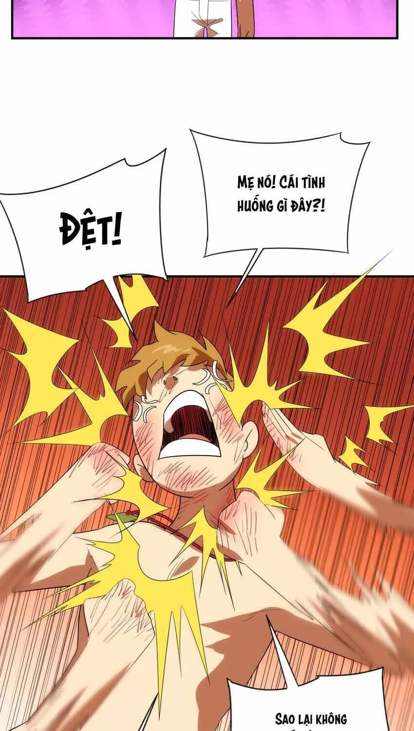 Truyền Thuyết Đều Là Thật Chap 45 - Next Chap 46