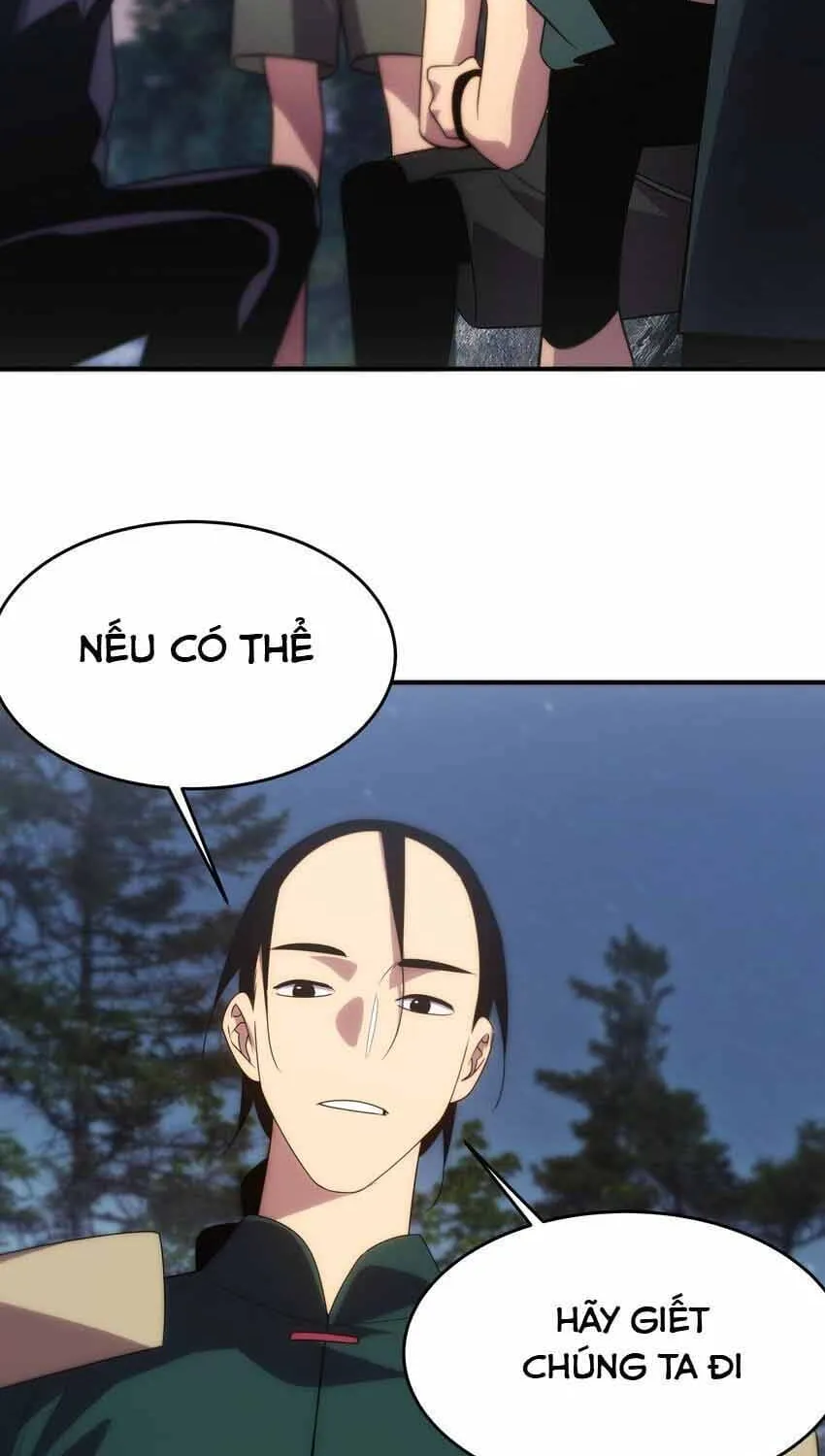 Truyền Thuyết Đều Là Thật Chap 51 - Next Chap 52