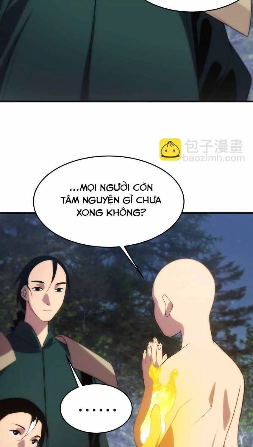 Truyền Thuyết Đều Là Thật Chap 51 - Next Chap 52