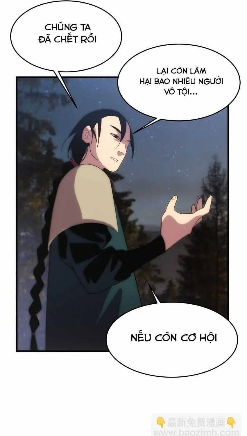 Truyền Thuyết Đều Là Thật Chap 51 - Next Chap 52