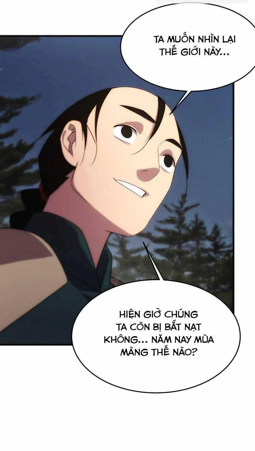 Truyền Thuyết Đều Là Thật Chap 51 - Next Chap 52