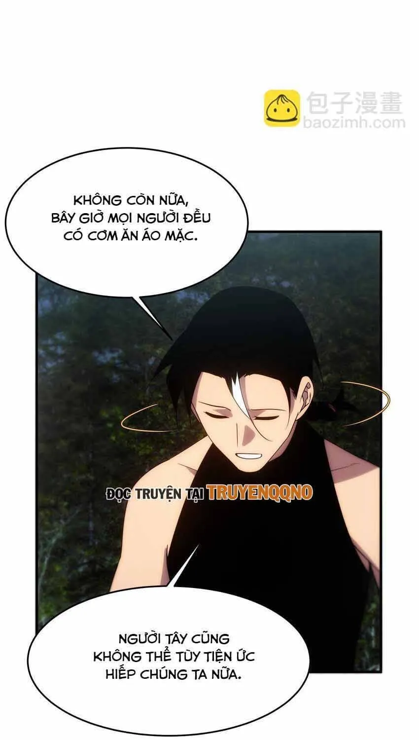 Truyền Thuyết Đều Là Thật Chap 51 - Next Chap 52