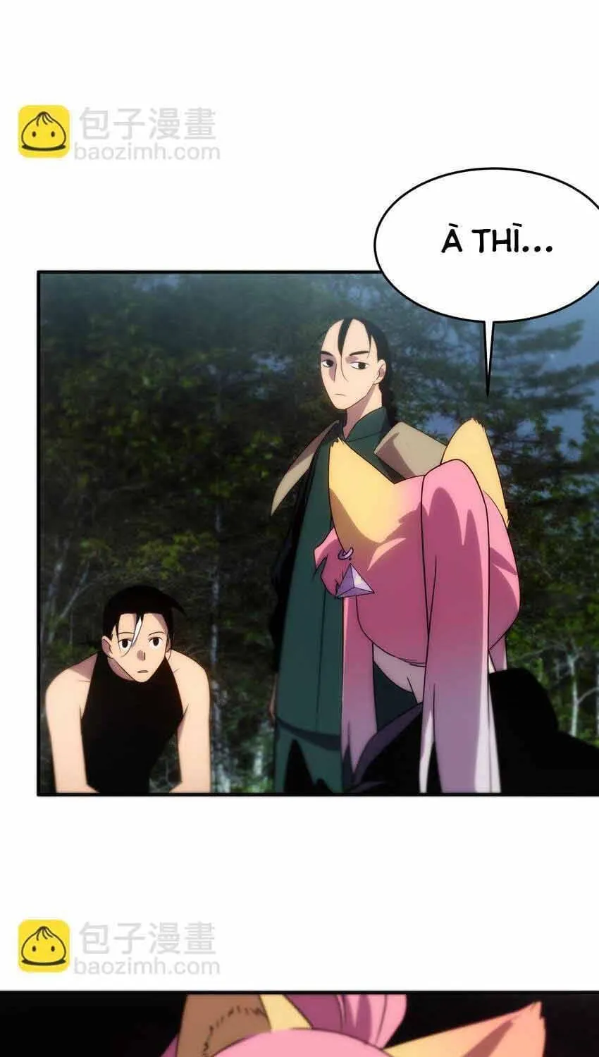 Truyền Thuyết Đều Là Thật Chap 51 - Next Chap 52