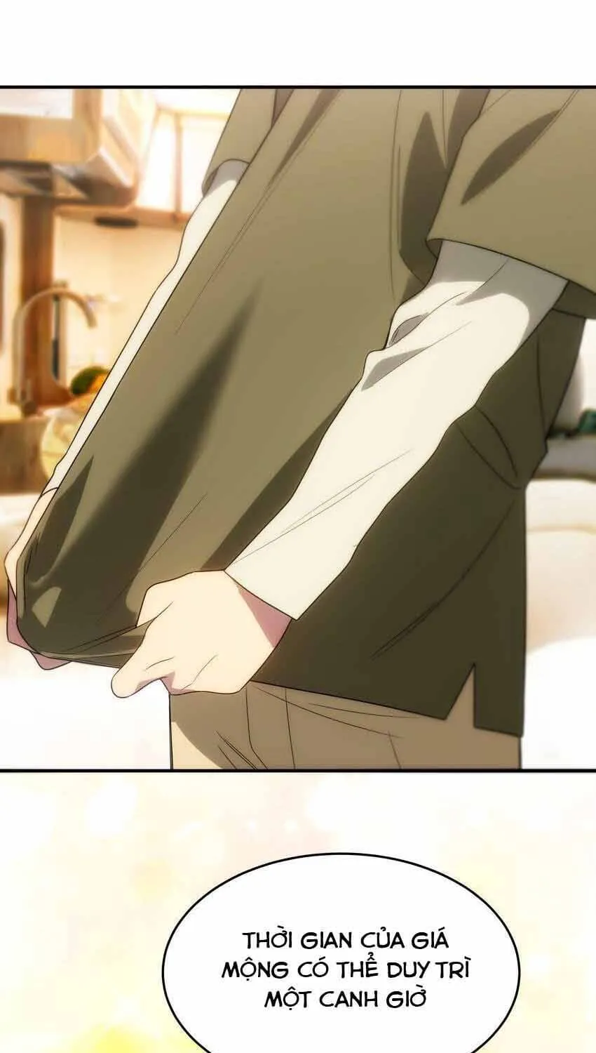 Truyền Thuyết Đều Là Thật Chap 51 - Next Chap 52