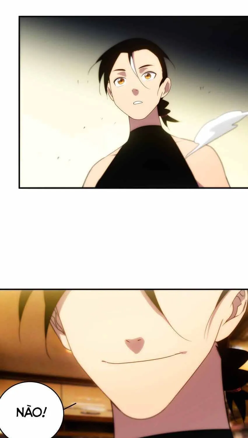 Truyền Thuyết Đều Là Thật Chap 51 - Next Chap 52