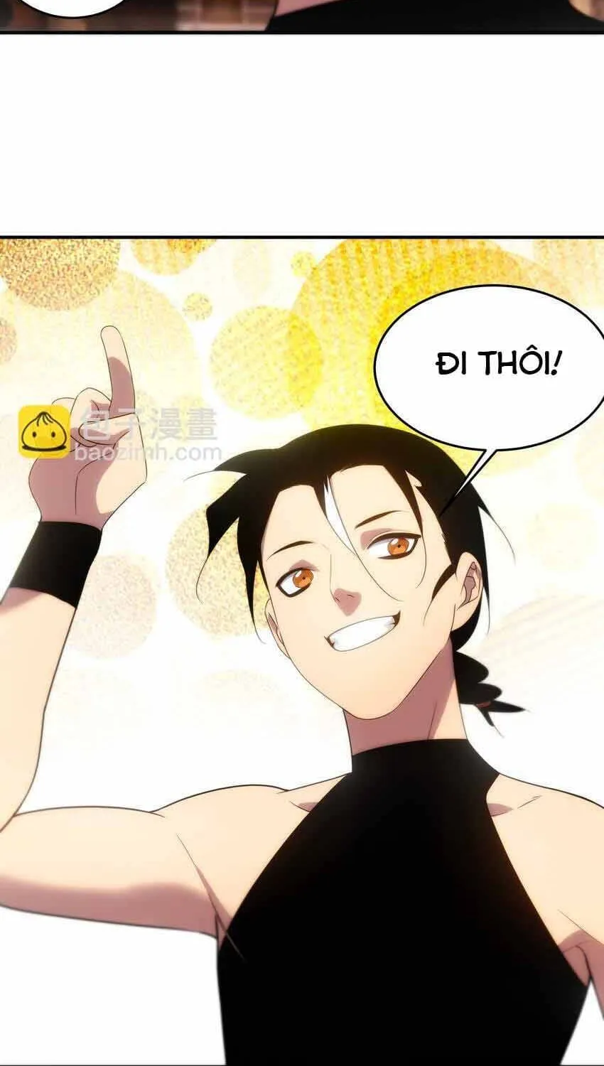 Truyền Thuyết Đều Là Thật Chap 51 - Next Chap 52