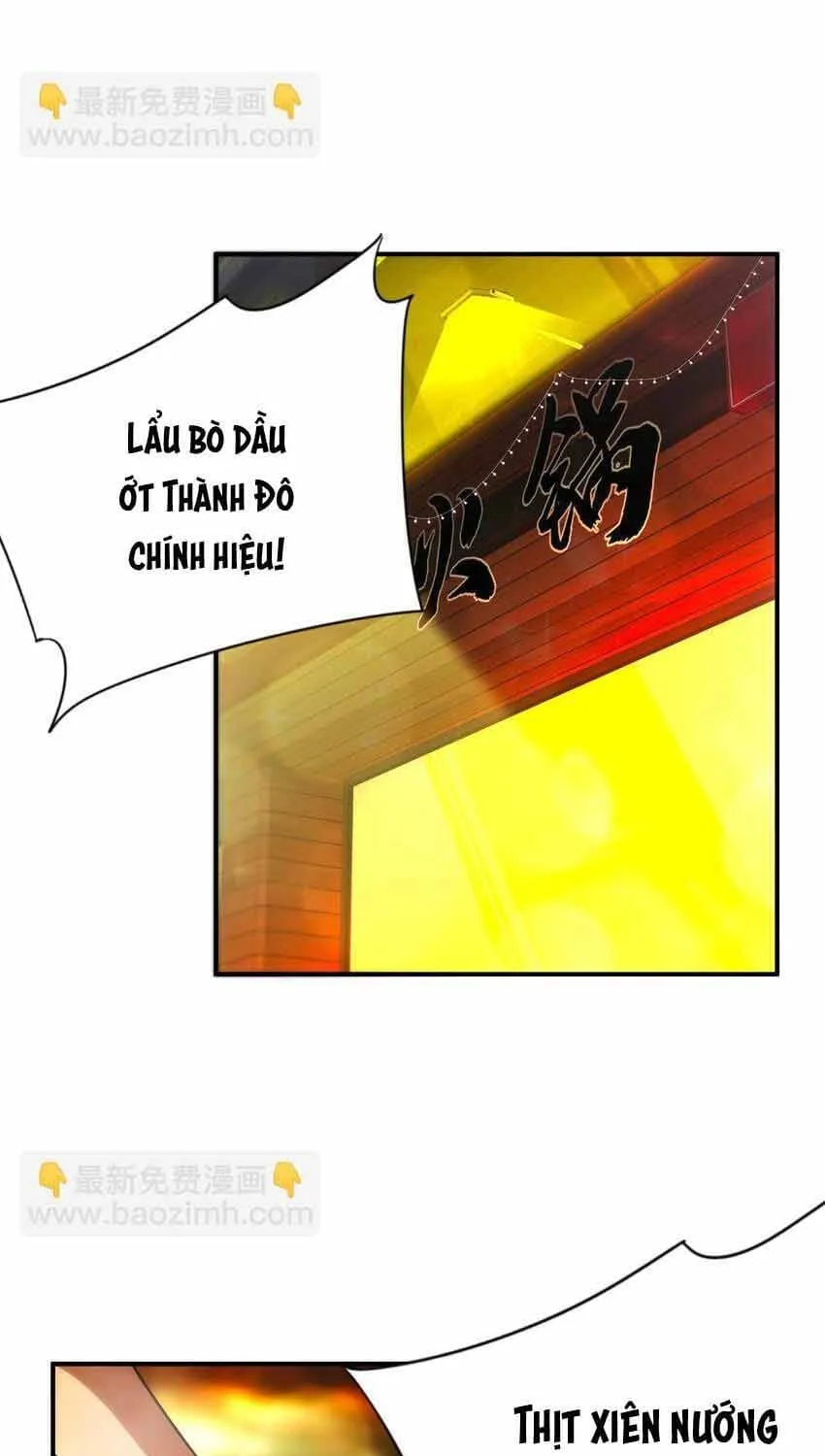 Truyền Thuyết Đều Là Thật Chap 51 - Next Chap 52