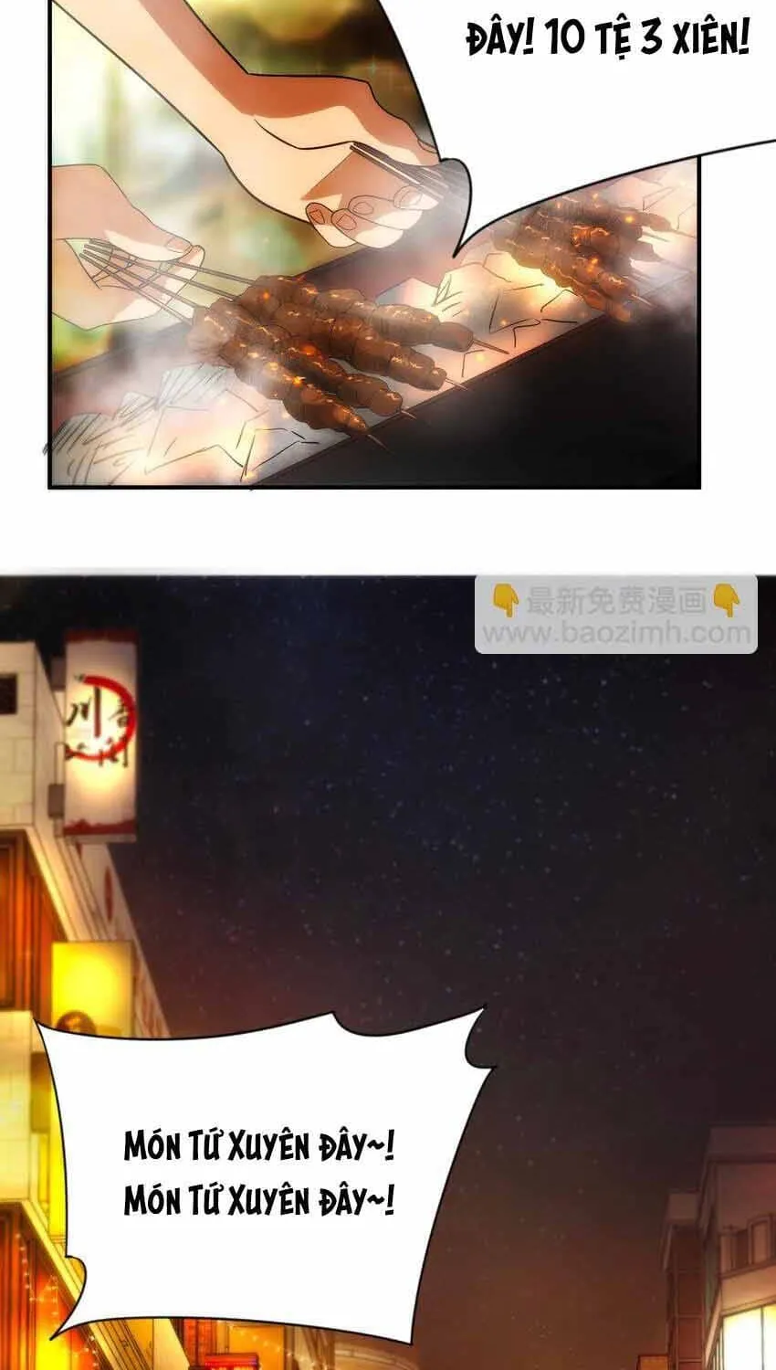 Truyền Thuyết Đều Là Thật Chap 51 - Next Chap 52