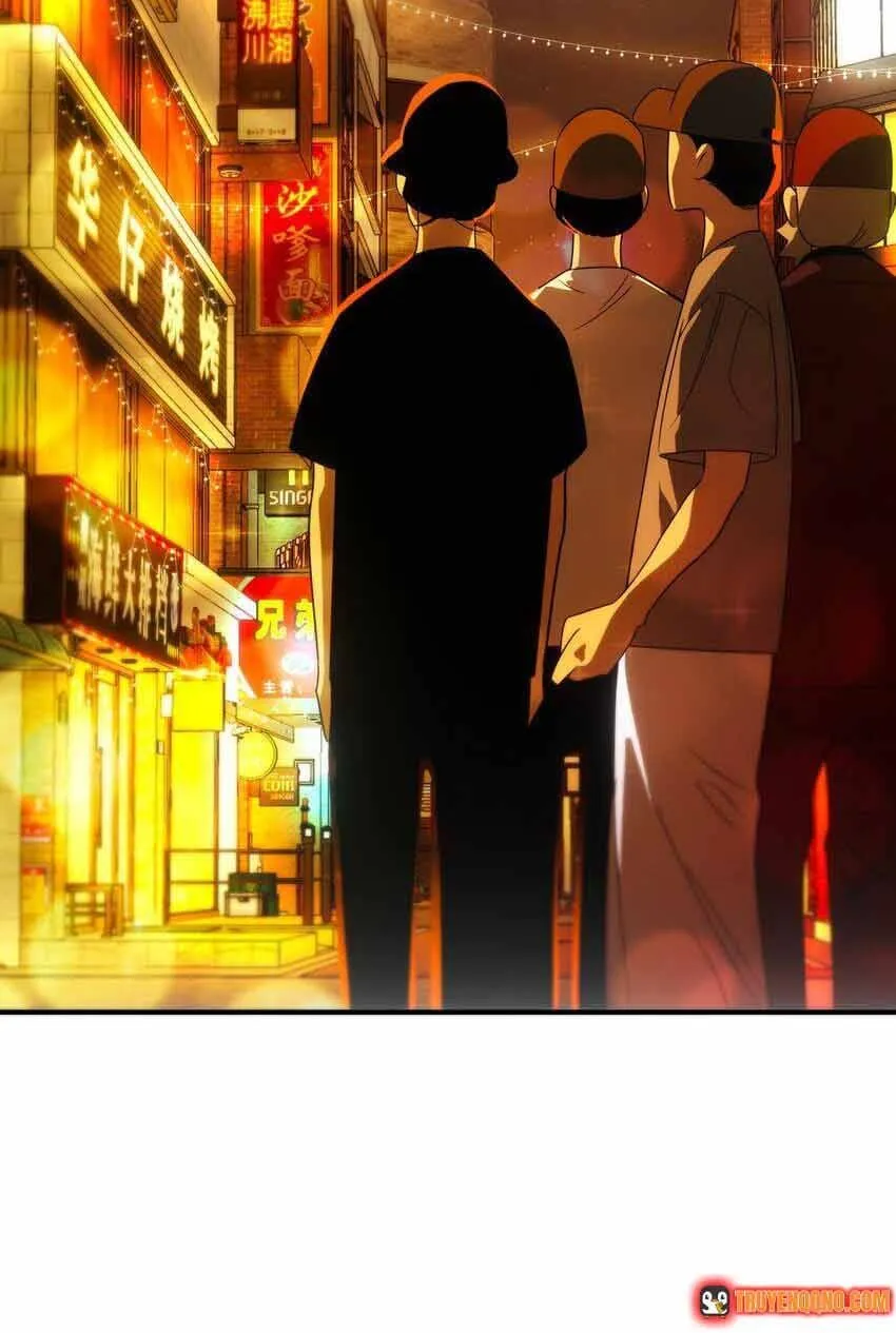 Truyền Thuyết Đều Là Thật Chap 51 - Next Chap 52