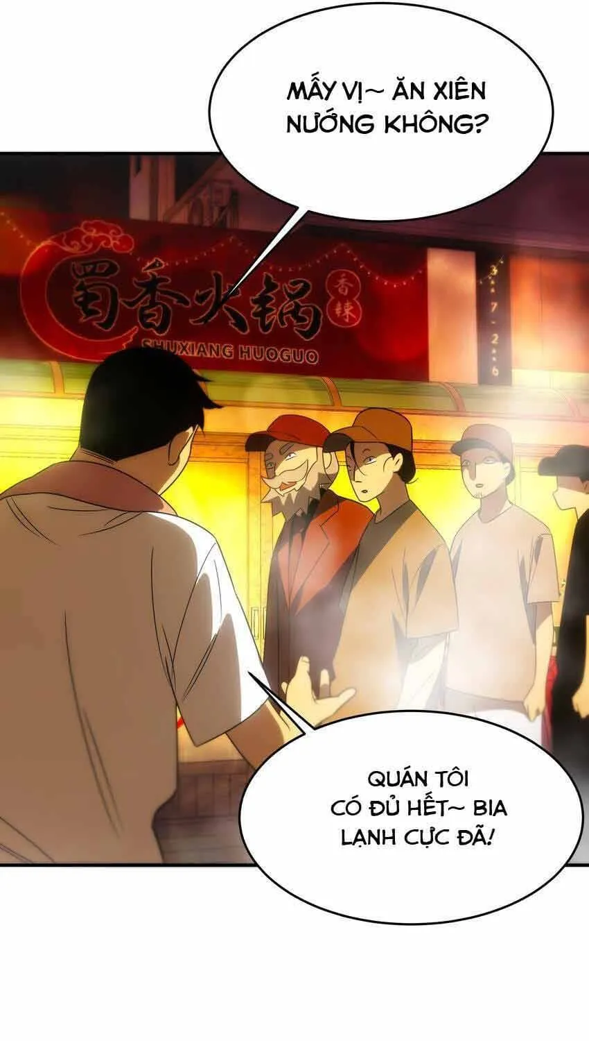 Truyền Thuyết Đều Là Thật Chap 51 - Next Chap 52