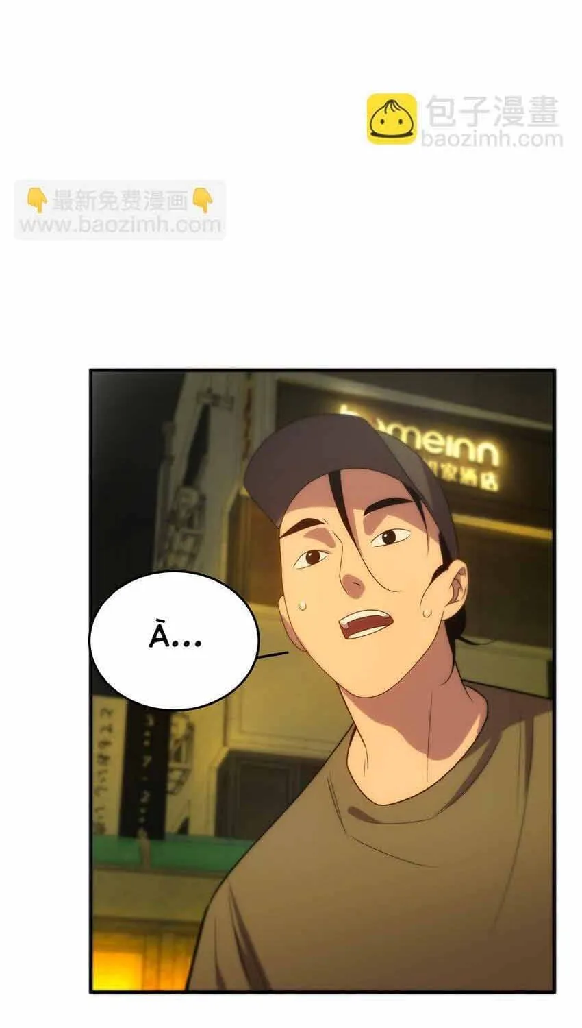 Truyền Thuyết Đều Là Thật Chap 51 - Next Chap 52