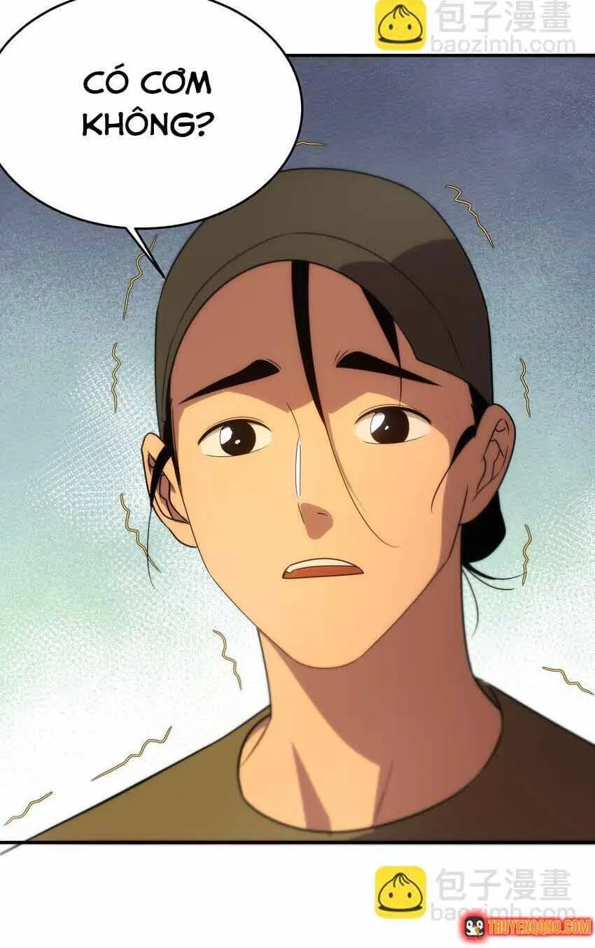 Truyền Thuyết Đều Là Thật Chap 51 - Next Chap 52