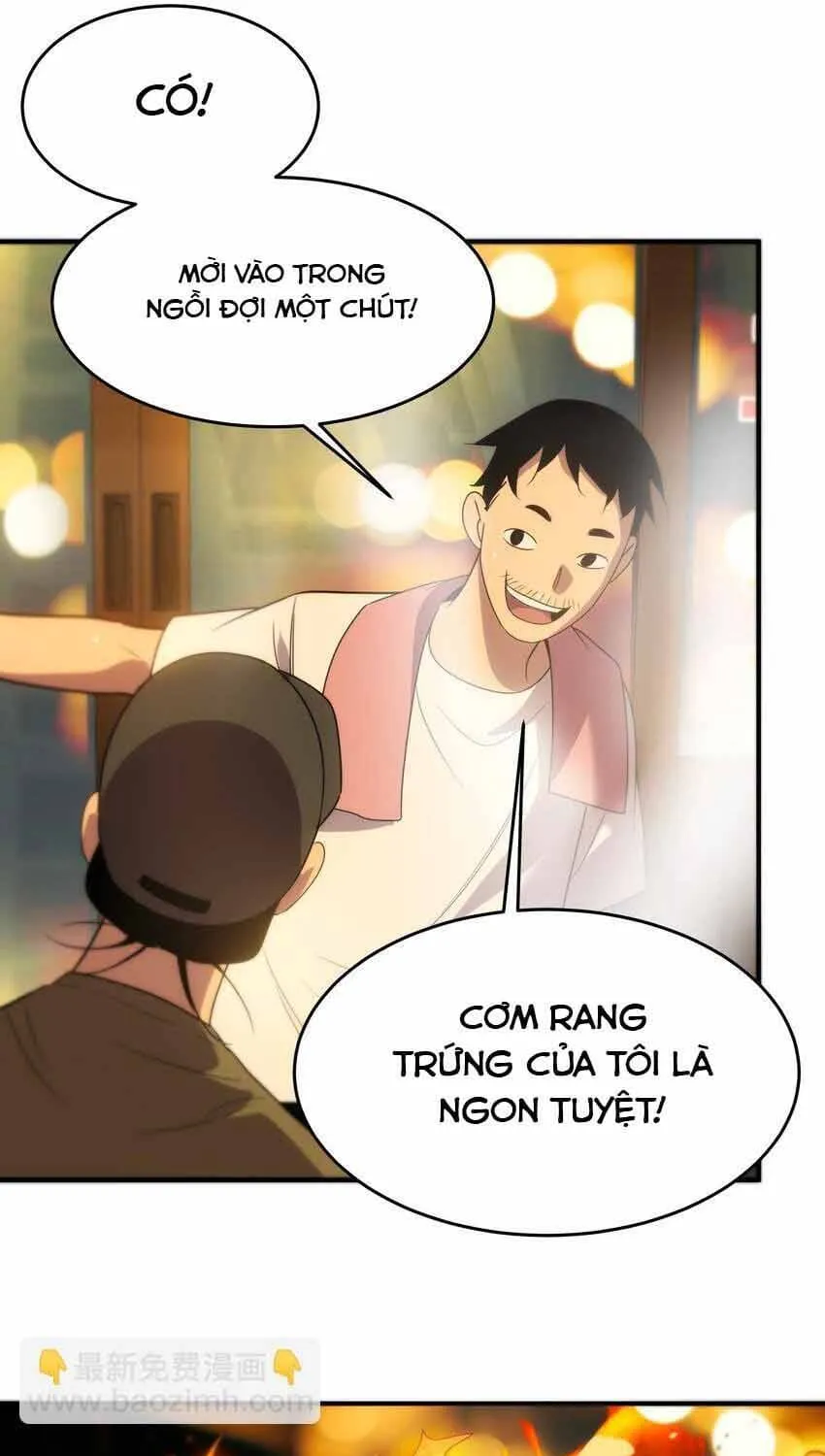 Truyền Thuyết Đều Là Thật Chap 51 - Next Chap 52