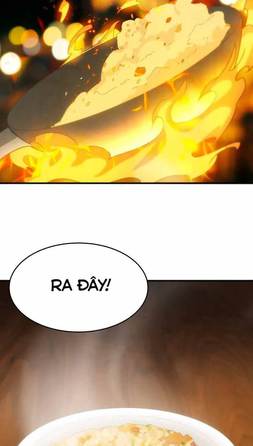 Truyền Thuyết Đều Là Thật Chap 51 - Next Chap 52