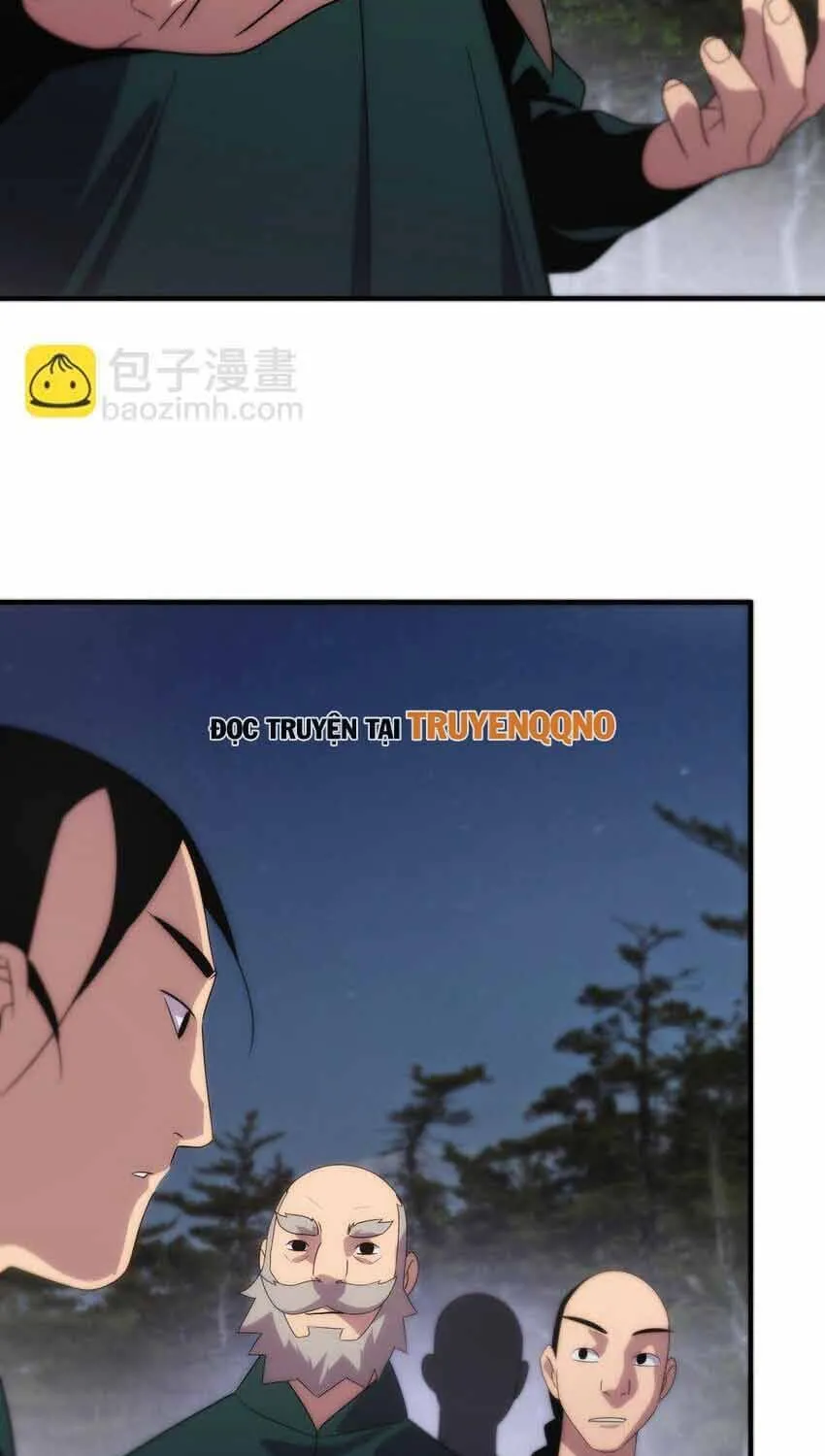 Truyền Thuyết Đều Là Thật Chap 51 - Next Chap 52