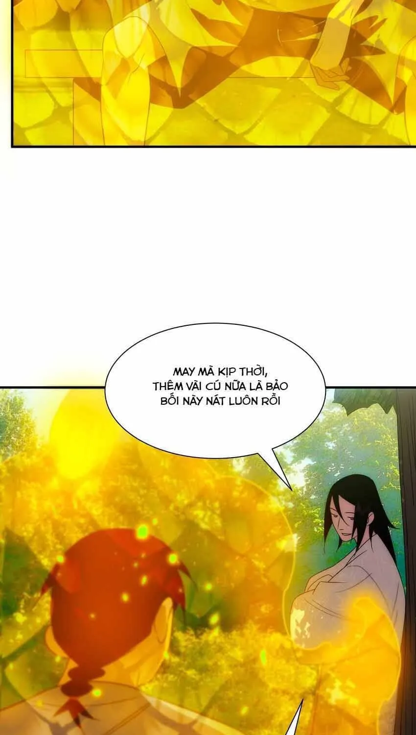 Truyền Thuyết Đều Là Thật Chap 52 - Next Chap 53