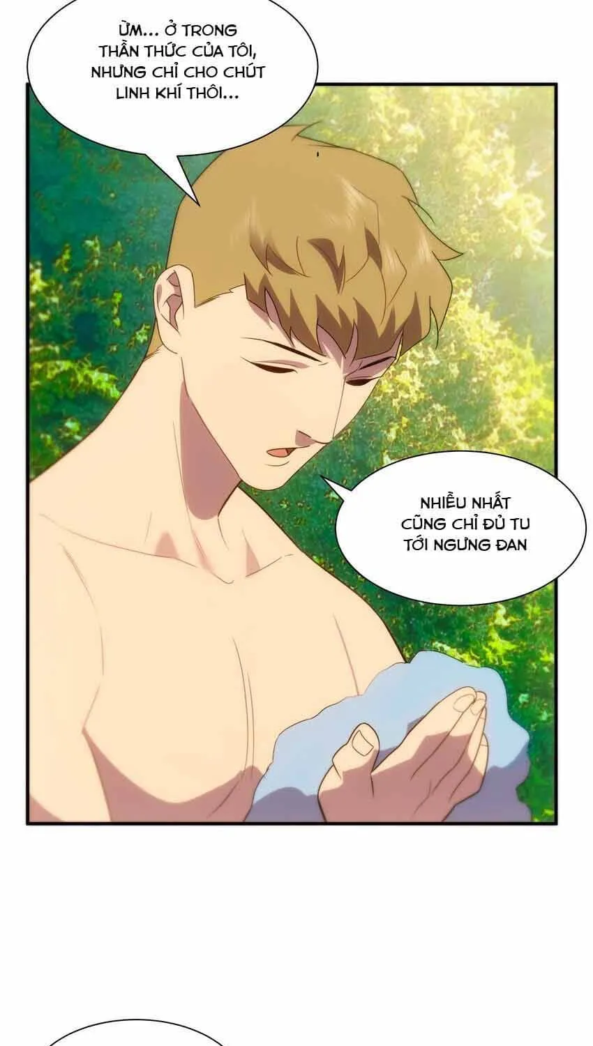 Truyền Thuyết Đều Là Thật Chap 52 - Next Chap 53