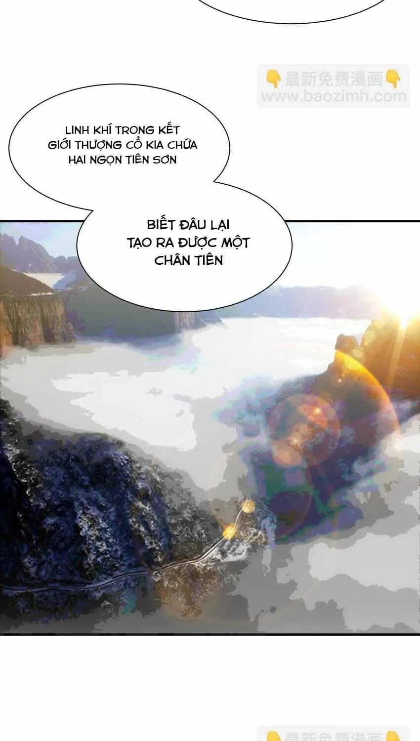 Truyền Thuyết Đều Là Thật Chap 52 - Next Chap 53