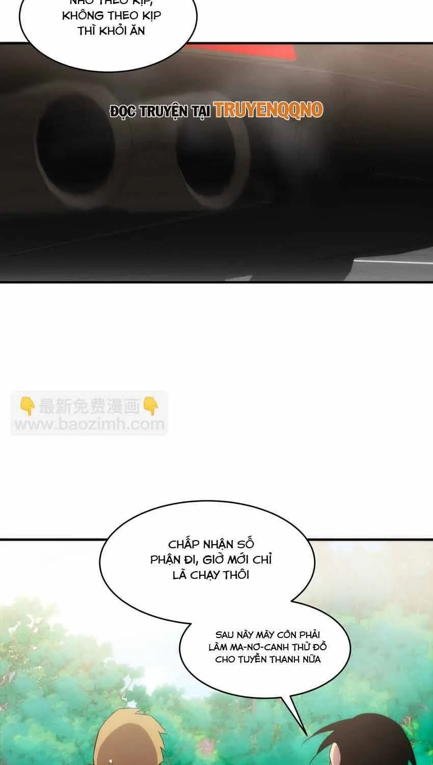 Truyền Thuyết Đều Là Thật Chap 52 - Next Chap 53