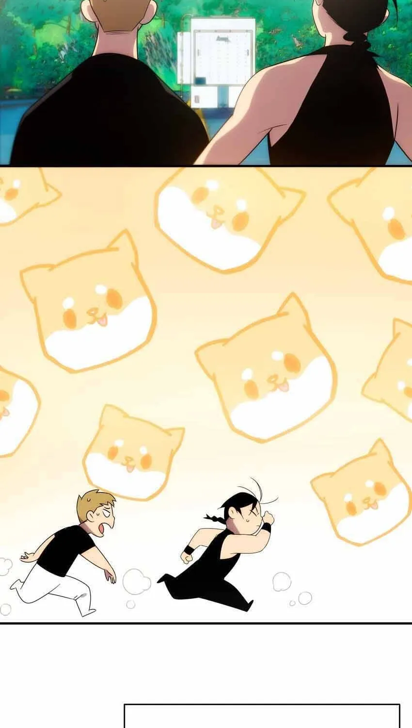 Truyền Thuyết Đều Là Thật Chap 52 - Next Chap 53