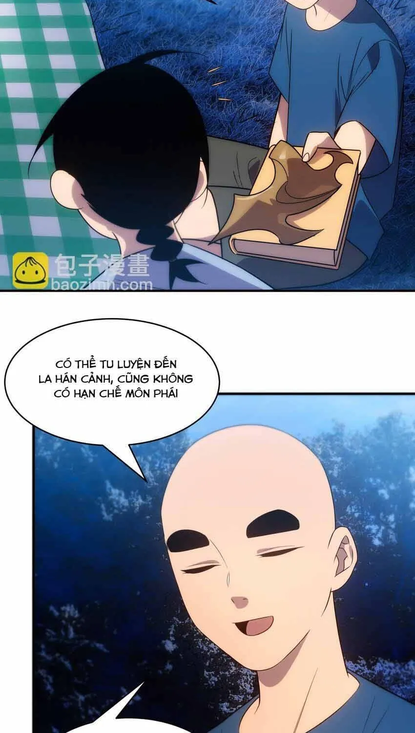 Truyền Thuyết Đều Là Thật Chap 52 - Next Chap 53