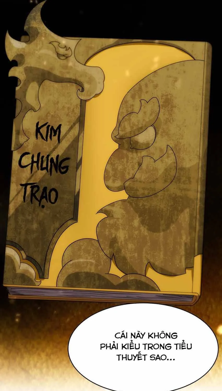 Truyền Thuyết Đều Là Thật Chap 52 - Next Chap 53