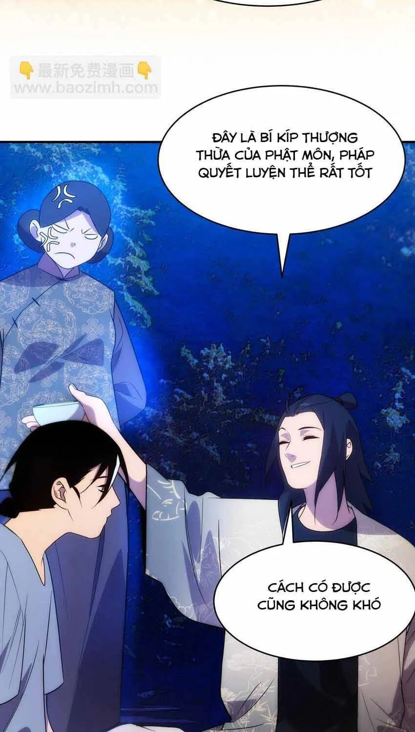 Truyền Thuyết Đều Là Thật Chap 52 - Next Chap 53