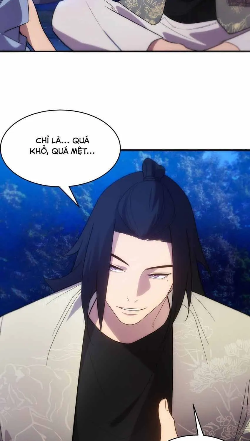 Truyền Thuyết Đều Là Thật Chap 52 - Next Chap 53