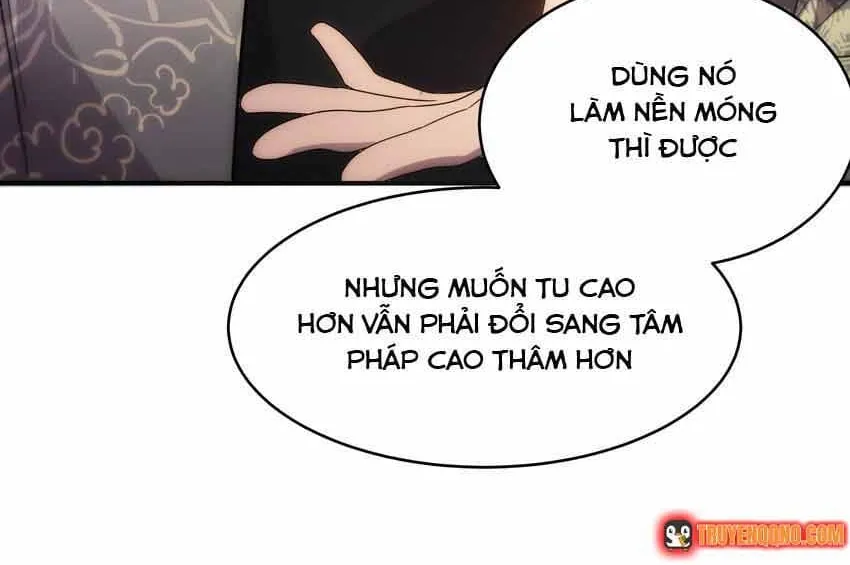 Truyền Thuyết Đều Là Thật Chap 52 - Next Chap 53