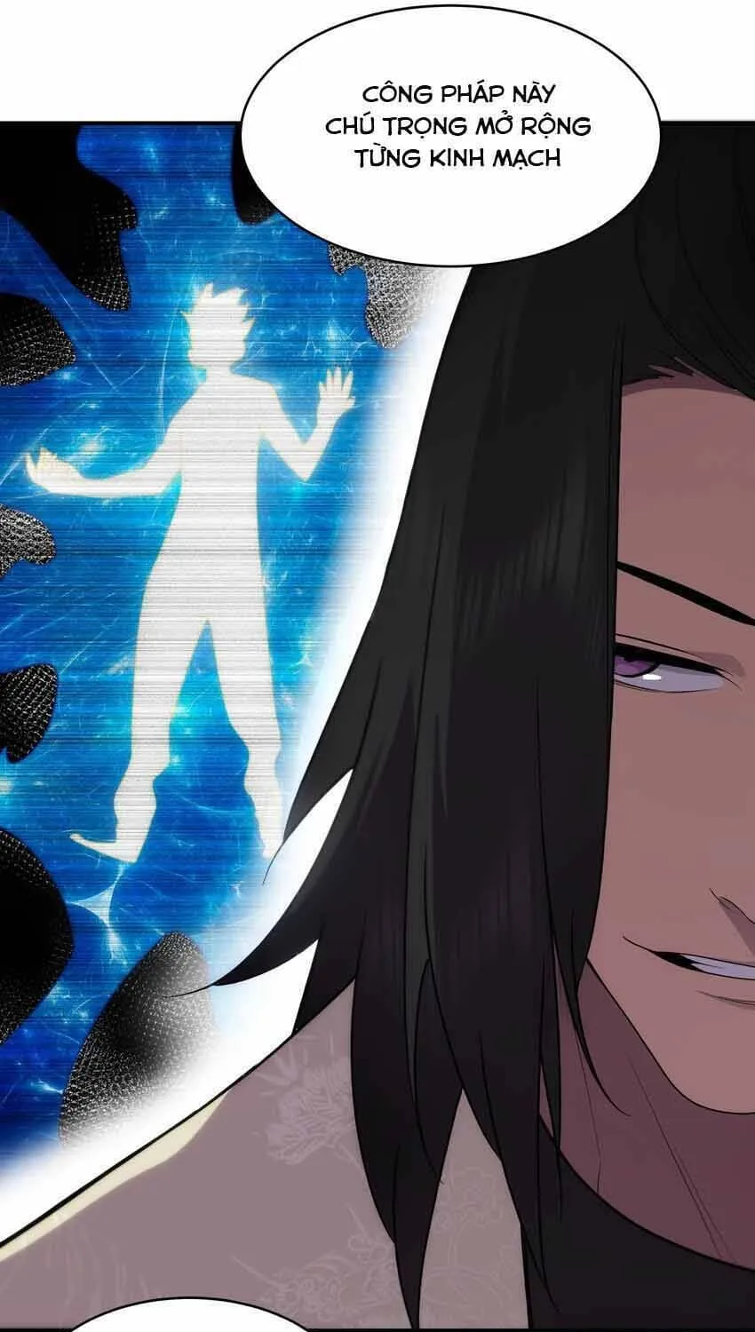 Truyền Thuyết Đều Là Thật Chap 52 - Next Chap 53