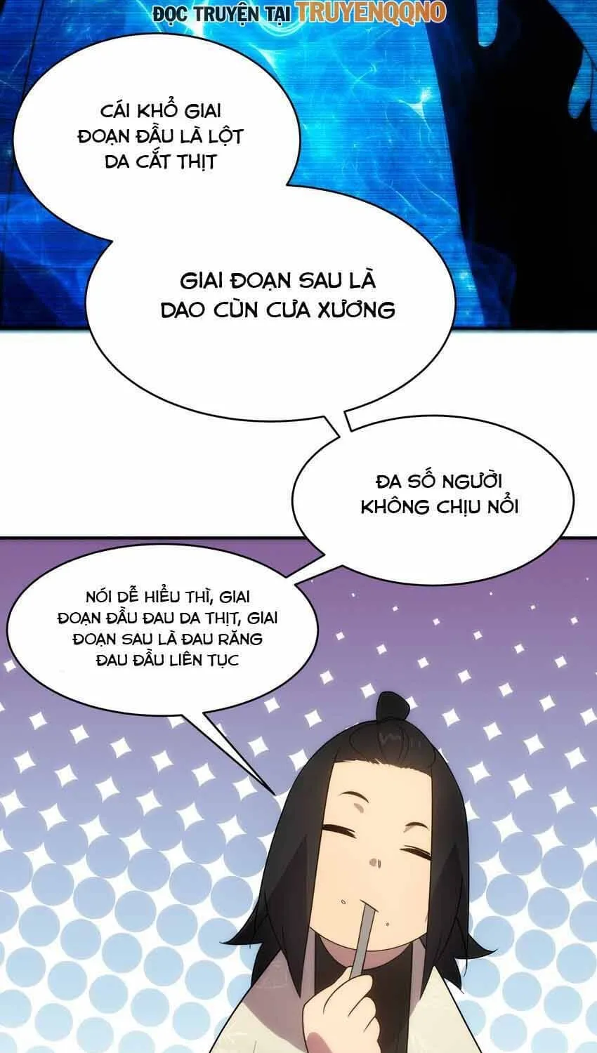 Truyền Thuyết Đều Là Thật Chap 52 - Next Chap 53