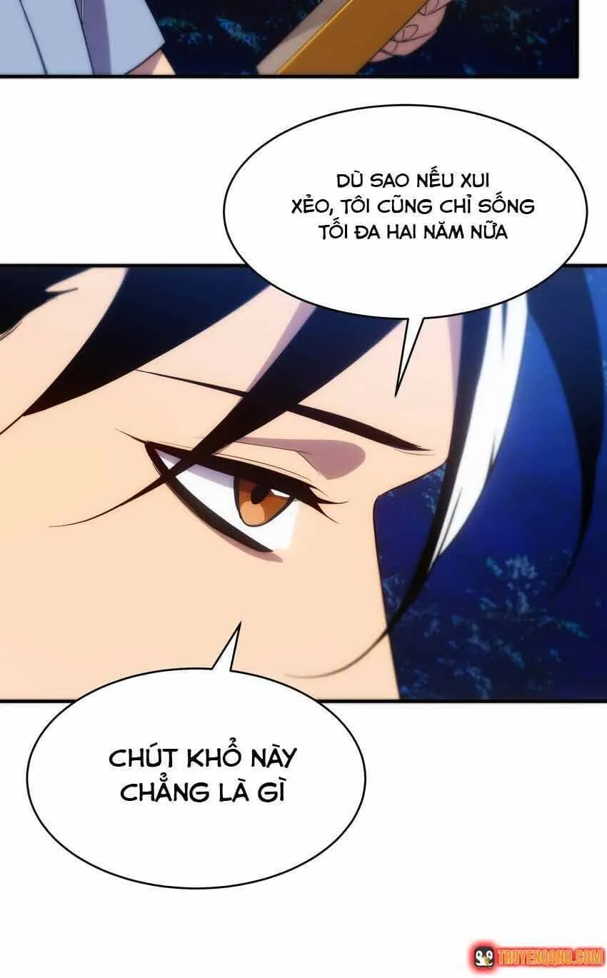 Truyền Thuyết Đều Là Thật Chap 52 - Next Chap 53
